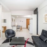 Apartamento com 1 dormitório à venda, 65 m² por R$ 545.000,00 - Batel - Curitiba/PR