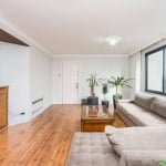 Apartamento com 4 dormitórios à venda, 145 m² por R$ 998.000,00 - Vila Izabel - Curitiba/PR