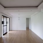 Apartamento com 3 dormitórios para alugar, 92 m² por R$ 4.399,58/mês - Ahú - Curitiba/PR