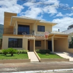 Casa para Venda em Palhoça, Praia de Fora, 4 dormitórios, 1 suíte, 3 banheiros, 1 vaga