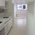 Apartamento para Locação em Palhoça, Pedra Branca, 3 dormitórios, 1 suíte, 2 banheiros, 1 vaga