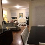 Apartamento à venda, Vila Mascote, São Paulo, SP