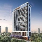 Apartamento de 101m² com 3 dormitórios e 2 vagas à venda, Jardim das Acácias, São Paulo, SP - ATMOS