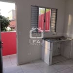 Casa de 25m² com 1 dormitório para locação, por R$ 700,00/mês, Jardim Casablanca, São Paulo, SP