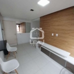 Apartamento de 42m² com 2 dormitórios e 1 vaga à venda, por R$250.000,00, Parque Munhoz, São Paulo,