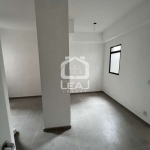 Apartamento/Studio de 27m² com 01 dormitório e 01 vaga de garagem à venda, por R$ 175.000,00, Vila