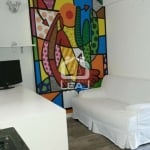 Apartamento/Studio Mobiliado com 1 Quarto e 1 banheiro à Venda, 24 m², Vila Clementino, por R$360.0