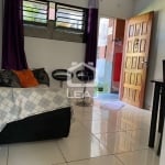 Apartamento à venda, Conjunto Habitacional Parque Valo Velho II, São Paulo, SP - Habitacional Parqu