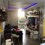 Apartamento no Morumbi Sul de 56m² com 2 dormitórios e 1 vaga de garagem a venda  - Condomínio Moru