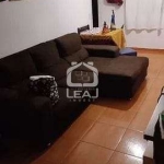 Apartamento de 60m² com 2 dormitórios e 1 vaga de garagem à venda, Santo Amaro, São Paulo, SP - Rob