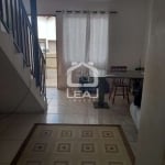 Sobrado em condominio fechado possui 68m² 2 dormitórios e 1 vaga, à venda R$ 270.000,00 - Jardim Gu