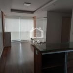 Apartamento de 48m², Morumbi, 2 dormitórios e 1 vaga - R$ 3.046,49 (Pacote) - SP