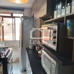 Apartamento à venda possui 50m²com 2 dormitórios no valor de R$ 140.000,00 - Jardim Catanduva, São