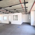 Sala Comercial para venda ou locação 98,4m², 2 vagas garagem - R$ 905.000,00 (Venda) / R$ 6.780,89