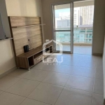 Apartamento à Venda em Santo Amaro, 46m², 1 Dormitório, 1 Vaga, R$ 499.00,00, São Paulo, SP