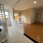 Apartamento à venda 53m², 2 dormitórios, 1 vaga garagem - R$ 286.200,00 - Cidade Intercap, Taboão d