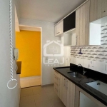 Apartamento à venda 45m², 2 Dormitórios, 1 Vaga Garagem - R$ 270.300,00 - Parque Munhoz, São Paulo,