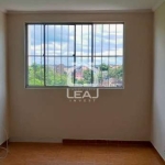 Apartamento com 58m² à venda, 2 dormitórios, 1 vaga garagem - R$ 222.000,00 - Jardim Umuarama, São