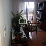 Apartamento à venda, 50m², 2 dormitórios, 1 vaga garagem - R$ 265.000,00 - Jardim Umarizal, São Pau