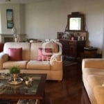 Apartamento para Venda com 3 Suítes, 4 Vagas, Churrasqueira na Varanda, 220 m² por R$2.200.000,00 -