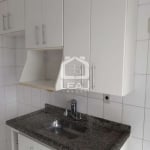 Apartamento para locação em Vila Andrade, 58m², 2 dormitórios, 1 vaga - R$ 2.490,00 (Pacote) - São