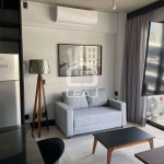 Studio Mobiliado, Primeira Locação, 42m², Lazer Completo, para Venda por R$1.400.000,00 ou Locação