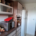 Apartamento à venda no Inocoop Campo Limpo, 65 m², 2 dormitórios, 2 vagas de garagem, sendo 1 cober