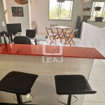 Apartamento/Loft Parque Brasil  à Venda, 70m², com 1 Dormitório/Suíte, 2 Banheiros, 2 Vagas e Lazer