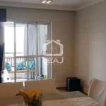 Apartamento à venda em Vila Andrade, 69m², 3 dormitórios, 2 vagas garagem - R$ 625.000,00 - São Pau