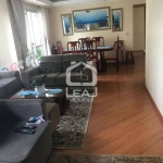 Apartamento à venda no Morumbi Sul Park, 101m², 3 dormitórios, 3 banheiros, 2 vagas garagem - R$ 58