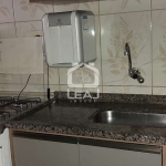 Apartamento à venda no Jardim Dom José, 48m², 2 dormitórios, 1 vaga garagem - R$ 250.000,00 - São P