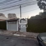 Casa com 3 dormitórios e 3 vagas de garagem à venda, 170 m² por R$ 1.200.000 - Jardim Dom Bosco - S