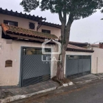 Casa de 240m² com 4 dormitórios e 3 vagas de garagem à venda por R$ 650.000,00 - Jardim Sandra - Sã