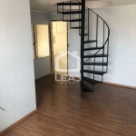 Cobertura de 135m² com 3 dormitórios e 1 vaga de garagem a venda por R$ 530.000,00 - Jardim Capelin