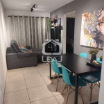 Apartamento à venda em Vila das Belezas, 53 m², 2 dormitórios, 1 vaga garagem - R$ 280.000,00 - São