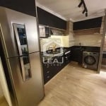 Apartamento com 1 dormitório MOBILIADO à venda, R$ 350.000,00, Próx. ao Shopping SP Market Campo Gr