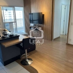 Apartamento para locação, 2 dormitórios, 1 vaga - R$ 5.850,00 (pacote) - Vila Santa Catarina, Rua d