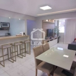 Apartamento à Venda, 5 minutos a pé do Shopping Interlagos, 72m², 2 Dormitórios, 1 Vaga, R$ 425.000