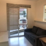 Apartamento MOBILIADO para locação em Vila Nova Conceição, 37m², 1 Dormitório, 1 Vaga, R$ 4.900,00