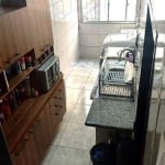 Apartamento à Venda na Chácara Santa Maria, 53m², 3 Dormitórios, 1 Vaga, R$ 262.000,00, São Paulo,