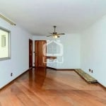 Apartamento à Venda, Brooklin Paulista, 90 m², 3 Dormitórios  (1 Suíte), 1 Vaga por R$980.000,00 -