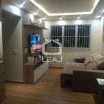 Apartamento à Venda na Estrada do M´Boi Mirim, 63m², 2 Dormitórios, 1 Vaga, R$ 371.000,00, SP