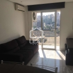 Apartamento Mobiliado para Locação, Vila Andrade/Morumbi, 64 m², 3 Dorms.(1 Suíte), Ar Condicionado