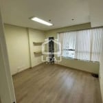 Conjunto comercial para locação, 32m², 2 salas, 2 banheiros - R$ 3.416,00 (pacote) - Jardim Paulist