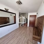 Apartamento Cobertura  para Locação e Venda, 132m², Vila Prel, 3 Dormitórios, R$ 3.800,00, (Pacote)