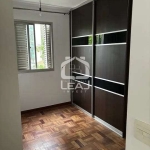 Apartamento para  venda ou locação, 65m², Campo Belo, 3 Dormitórios, 1 Vaga, R$ 5.000,00 (Pacote),