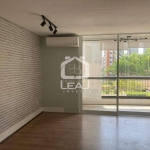 Apartamento à Venda, Vila Suzana, 112 m², 3 Dormitórios (2 Suítes), 3 Vagas e Depósito por R$725.00