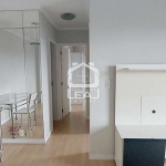 Apartamento para venda (R$ 320.00,00) e locação (R$ 2.600,00 - Pacote), Vila Andrade, São Paulo, SP