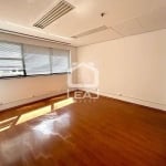 Conjunto comercial para locação, Vila Olímpia, São Paulo, SP