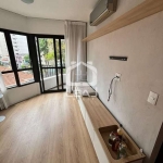 Apartamento mobiliado  para venda e locação, Vila Nova Conceição, São Paulo, SP